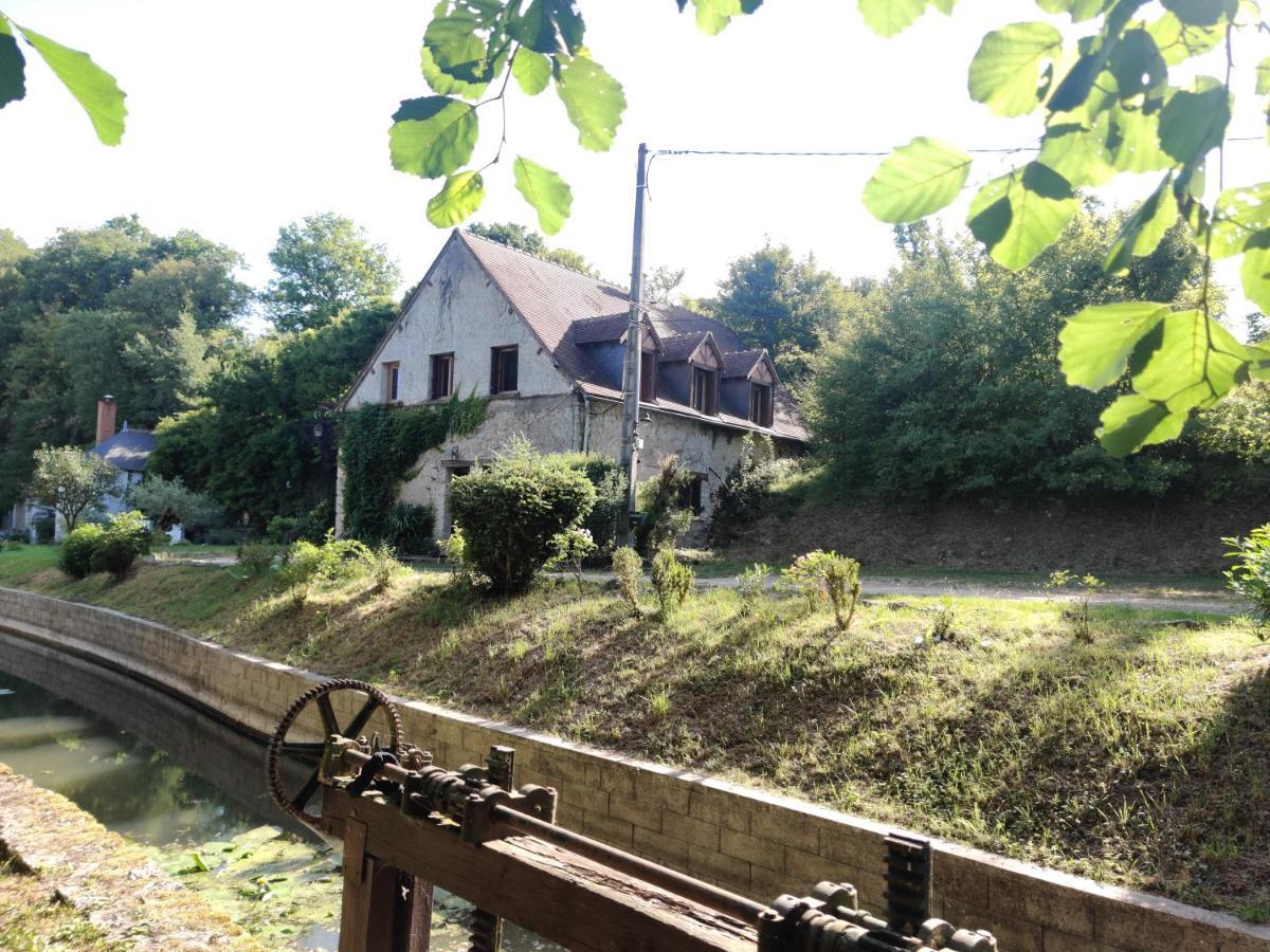 Independante Au Calme Avec Parking Prive Holiday home *